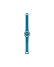 Hip Hop Orologio Hero.Dot Bezel