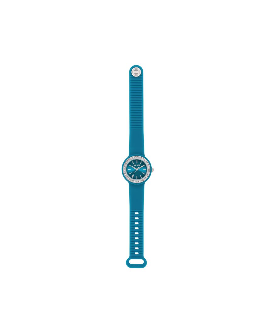Hip Hop Orologio Hero.Dot Bezel