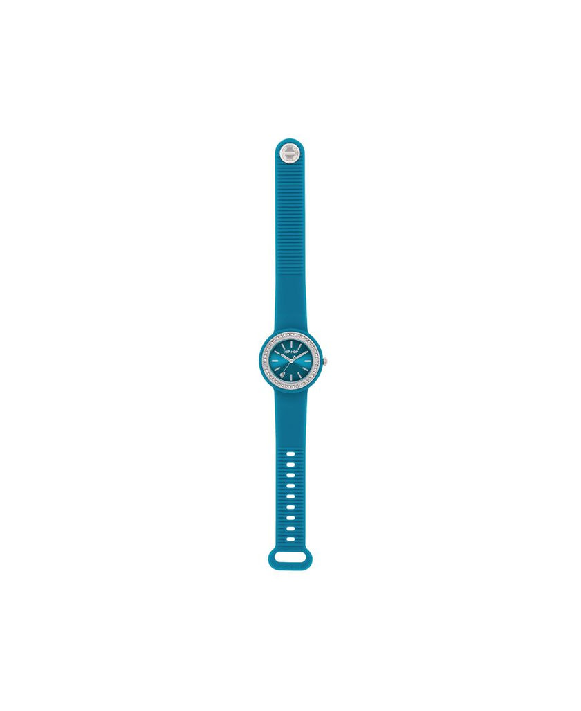 Hip Hop Orologio Hero.Dot Bezel
