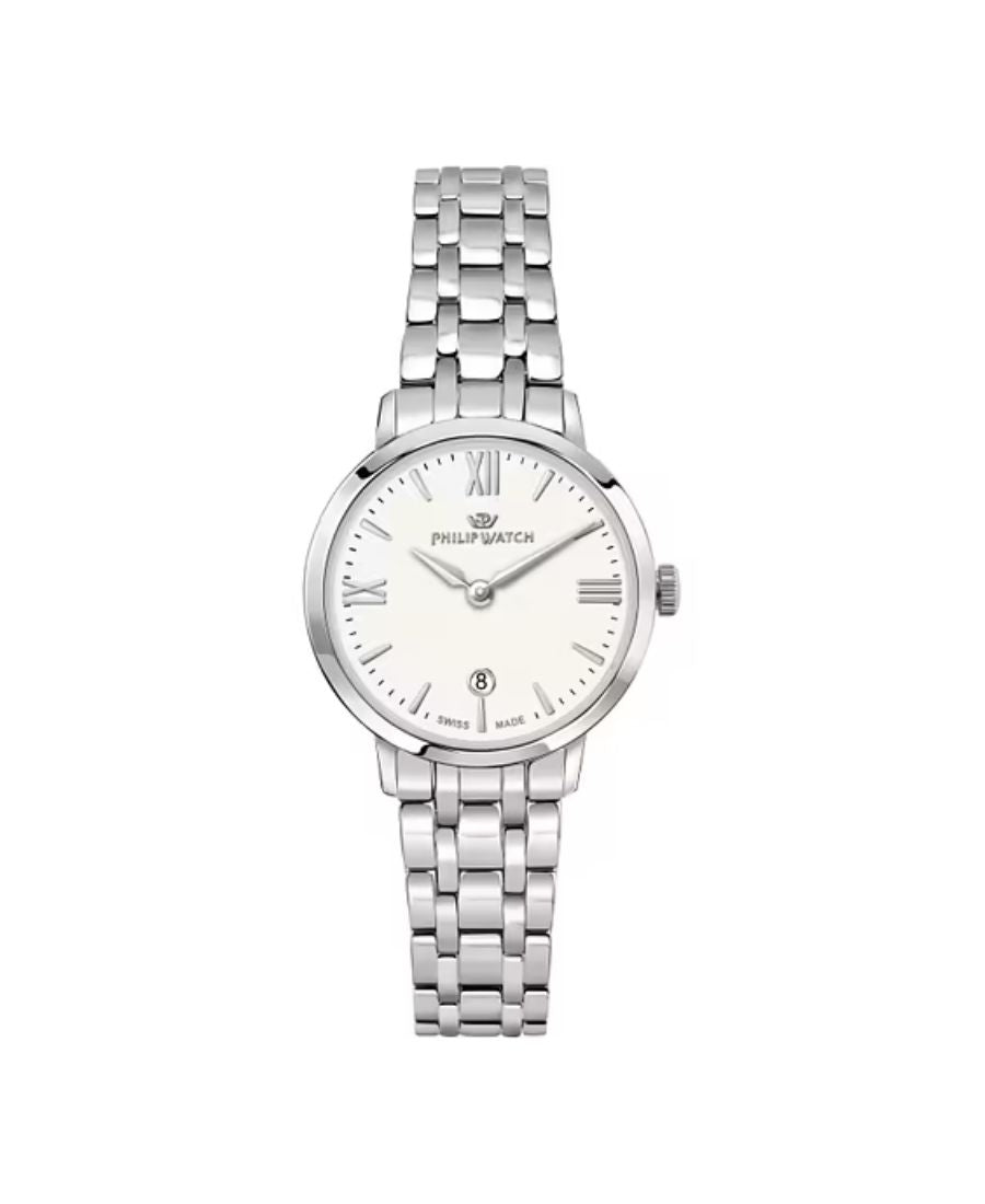 Philip Watch Orologio Donna Audrey