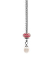Trollbeads Collana Fantasia Amore Mio