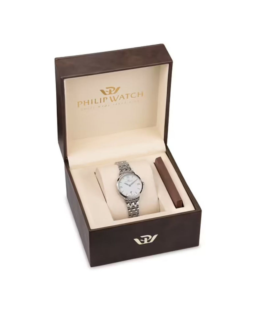 Philip Watch Orologio Donna Audrey