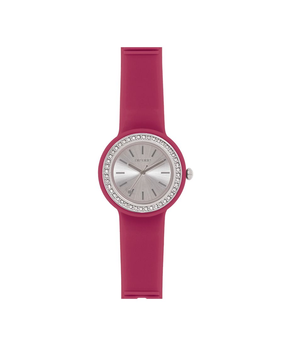 Hip Hop Orologio Hero.Dot Bezel