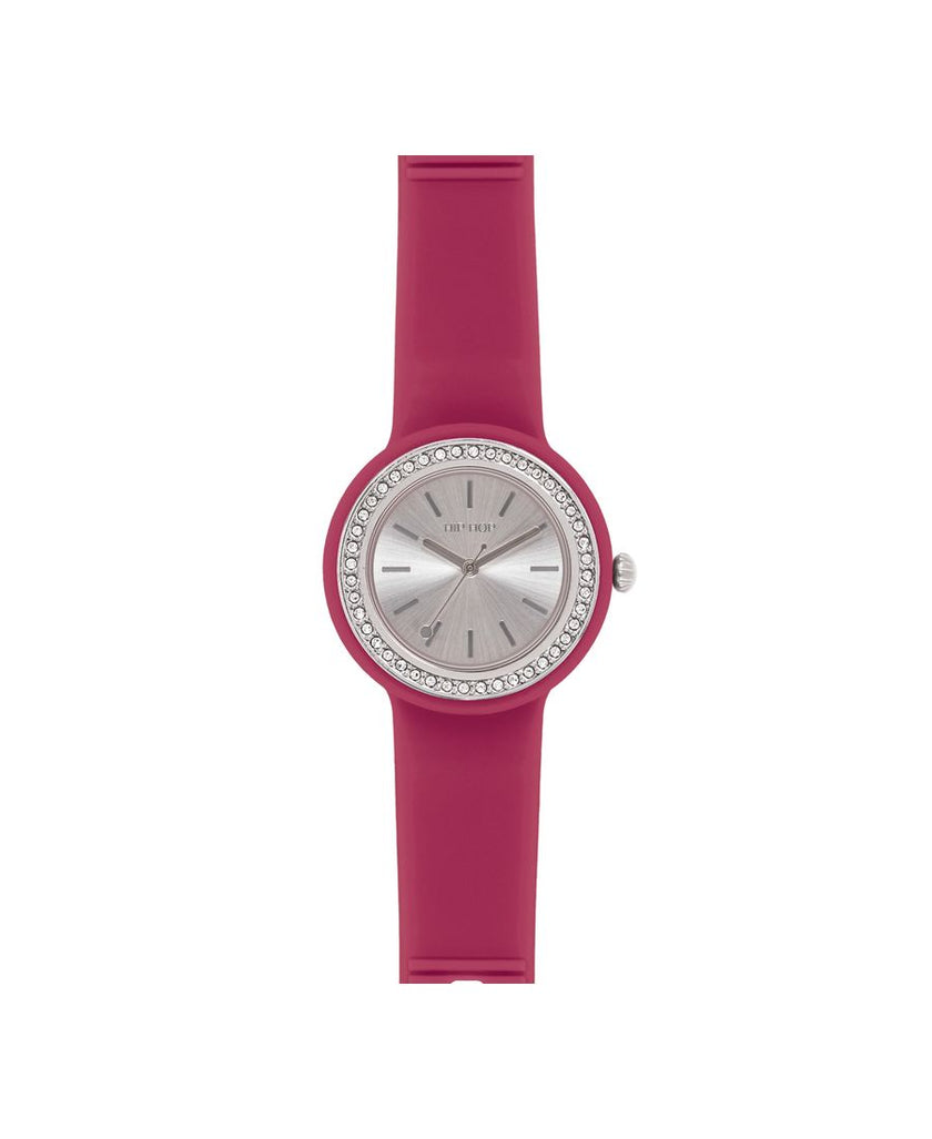 Hip Hop Orologio Hero.Dot Bezel