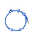 Rosato Bracciale Regolabile Storie Celeste