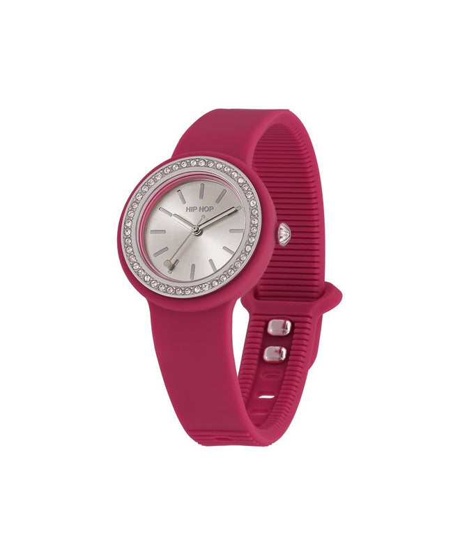 Hip Hop Orologio Hero.Dot Bezel