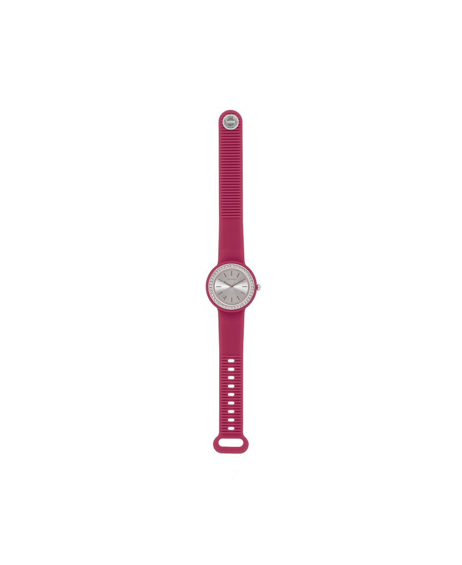 Hip Hop Orologio Hero.Dot Bezel