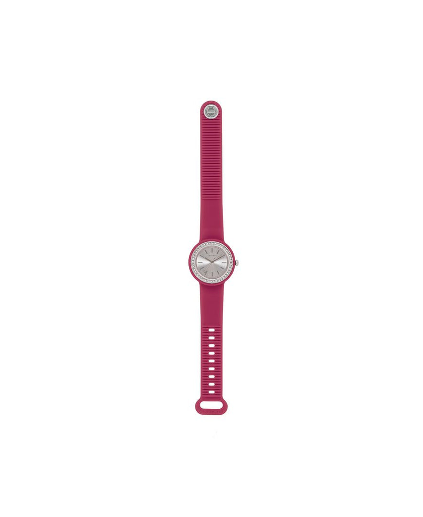 Hip Hop Orologio Hero.Dot Bezel