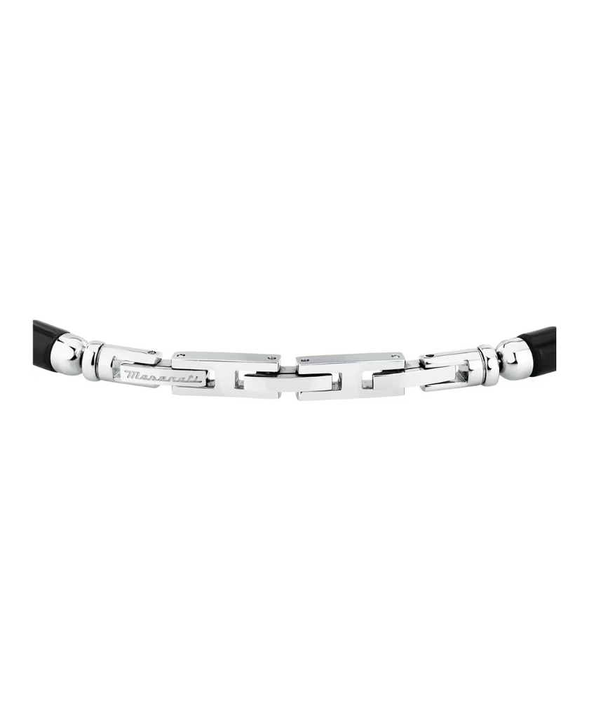 Maserati Gioielli Bracciale Iconic - JM334AVD46