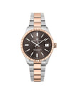 Philip Watch Orologio Uomo Caribe Urban Bicolore