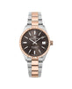 Philip Watch Orologio Uomo Caribe Urban Bicolore