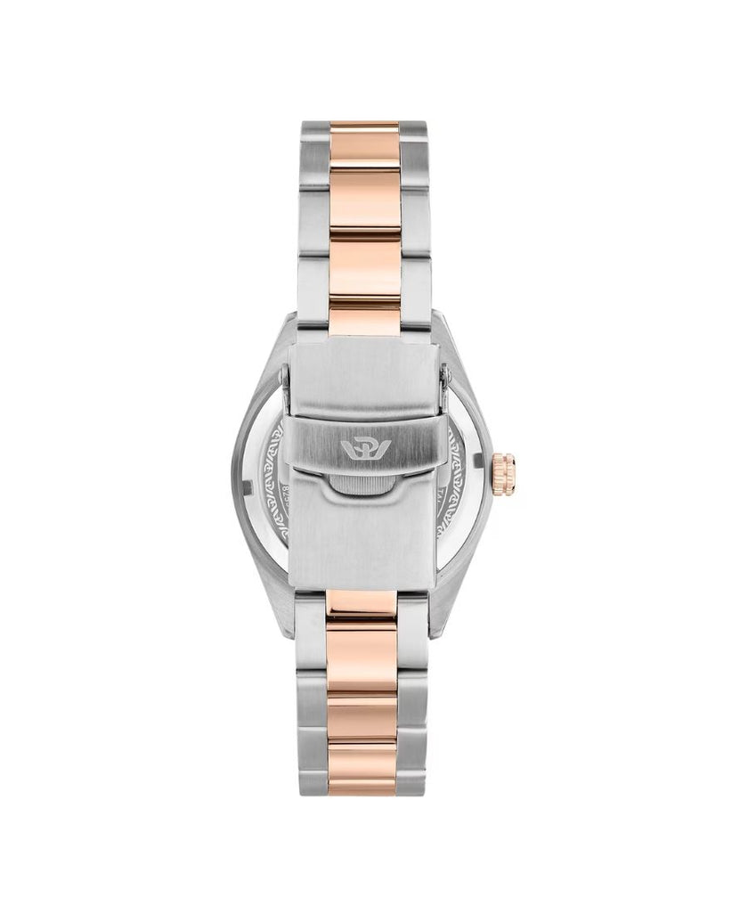 Philip Watch Orologio Uomo Caribe Urban Bicolore