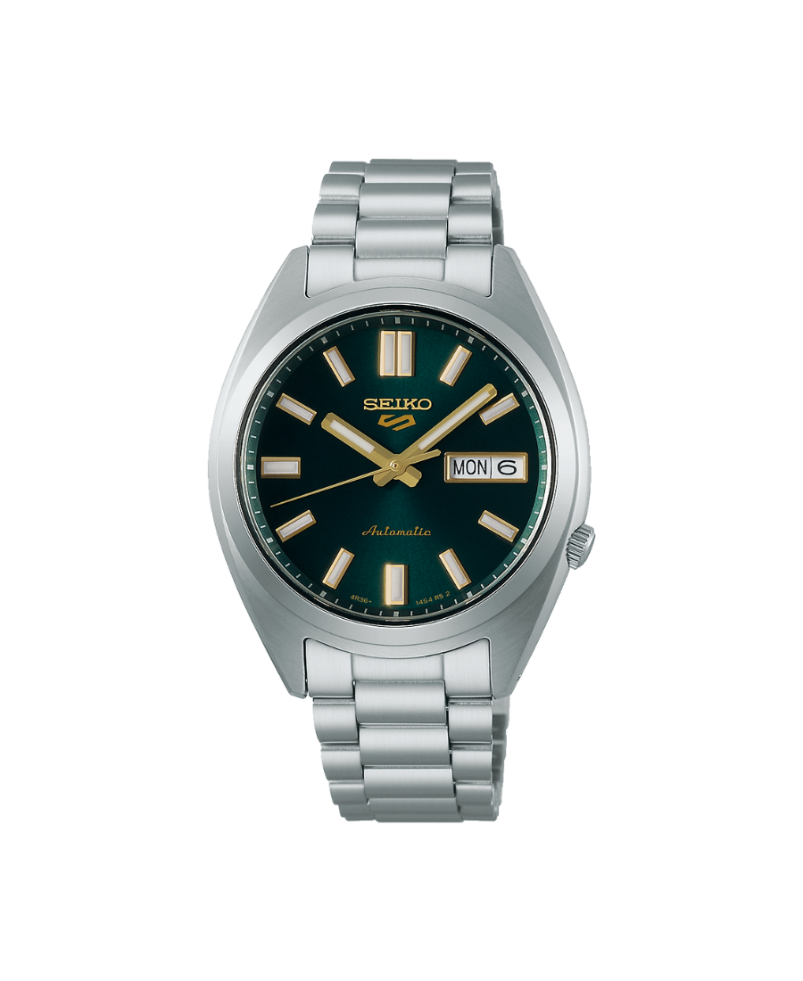 Seiko Orologio 5 Sports Automatico SRPL57K1