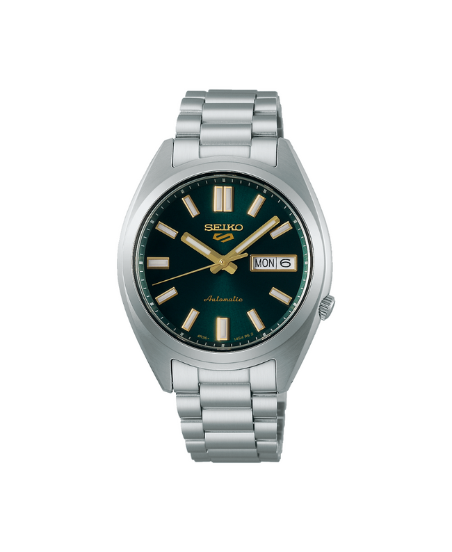 Seiko Orologio 5 Sports Automatico SRPL57K1
