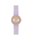 Hip Hop Orologio Hero.Dot Bezel