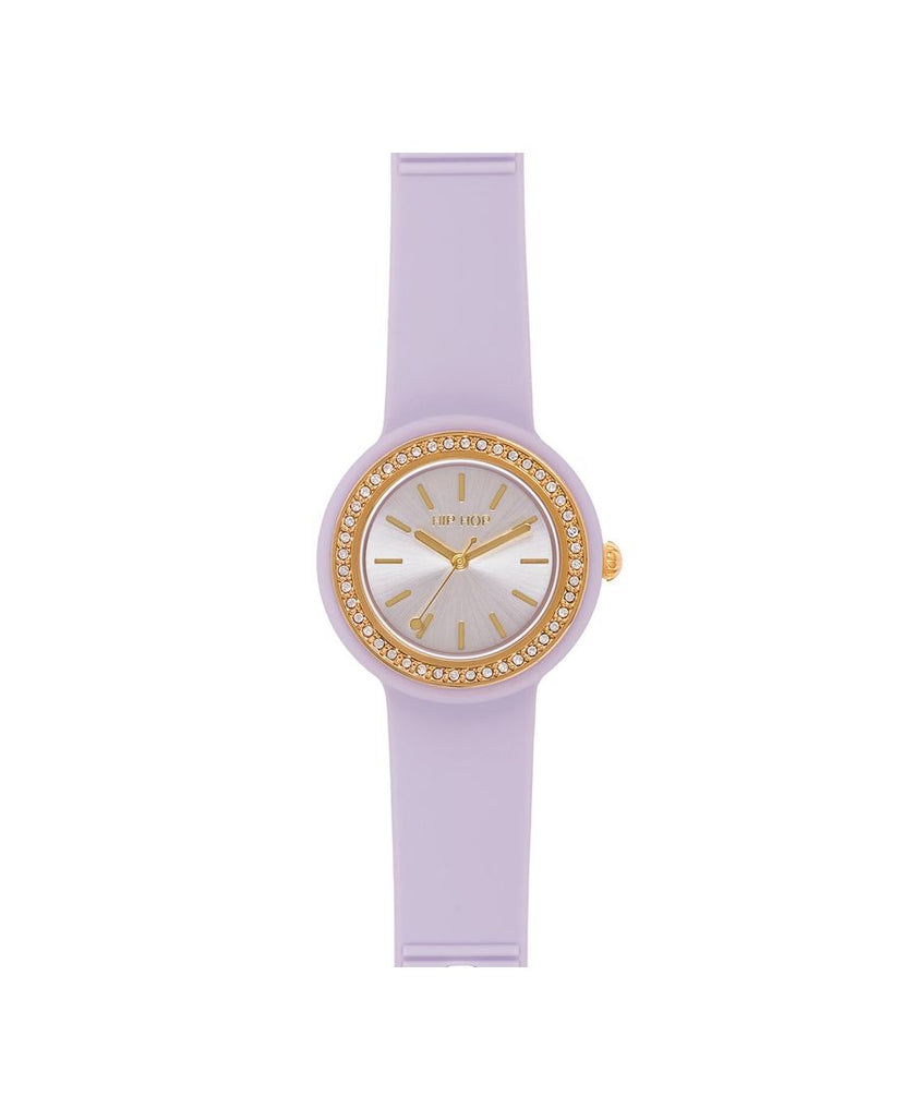 Hip Hop Orologio Hero.Dot Bezel