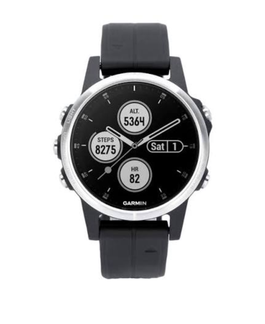 Garmin Fēnix® 5S Plus