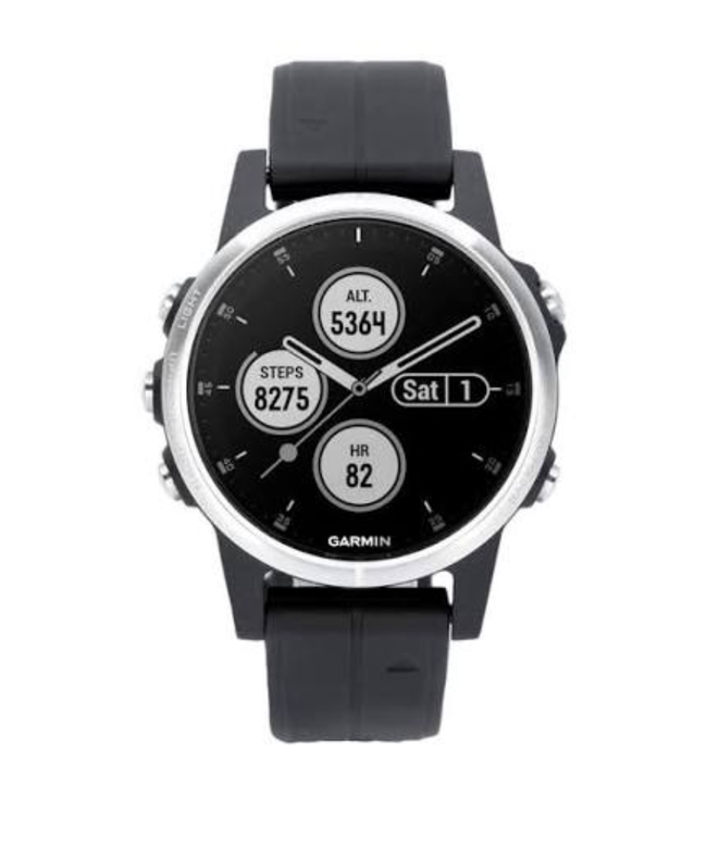 Garmin Fēnix® 5S Plus