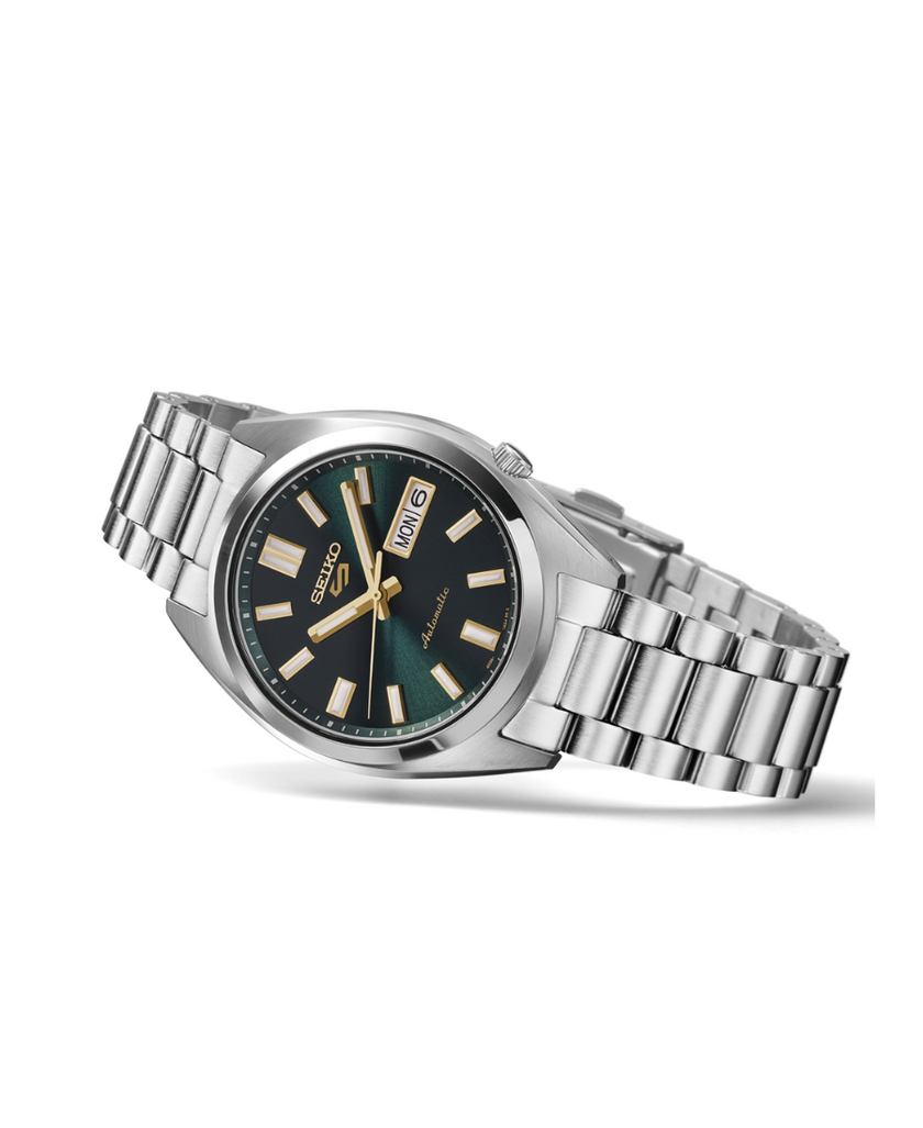 Seiko Orologio 5 Sports Automatico SRPL57K1