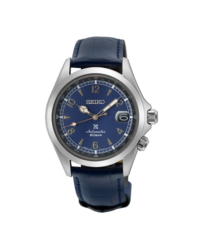 Seiko Orologio Prospex Alpinist Automatico SPB531J1