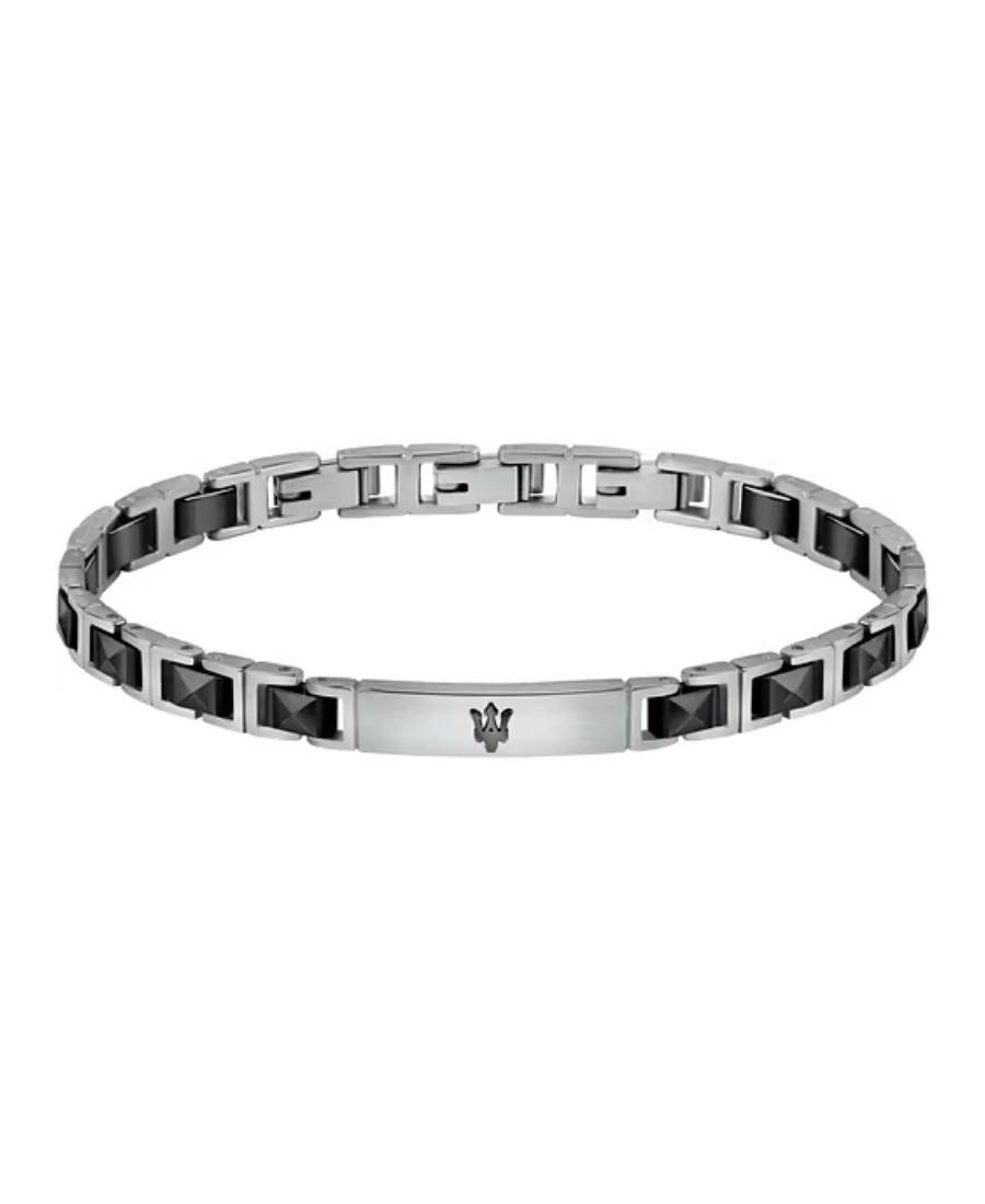 Bracciale Uomo Maserati Jewels