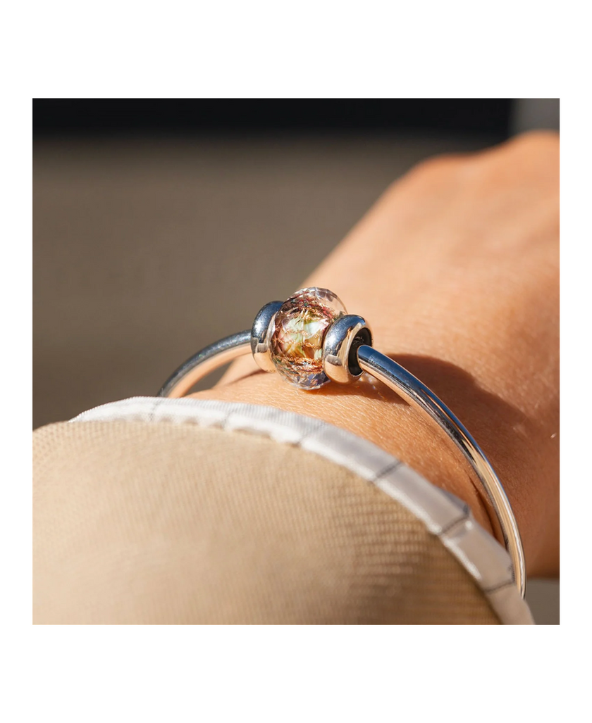 Trollbeads Bracciale Bangle della Creatività