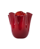 Venini Fazzoletto Rosso Medium
