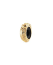 Trollbeads Stop Cuore del Raccolto placcato oro