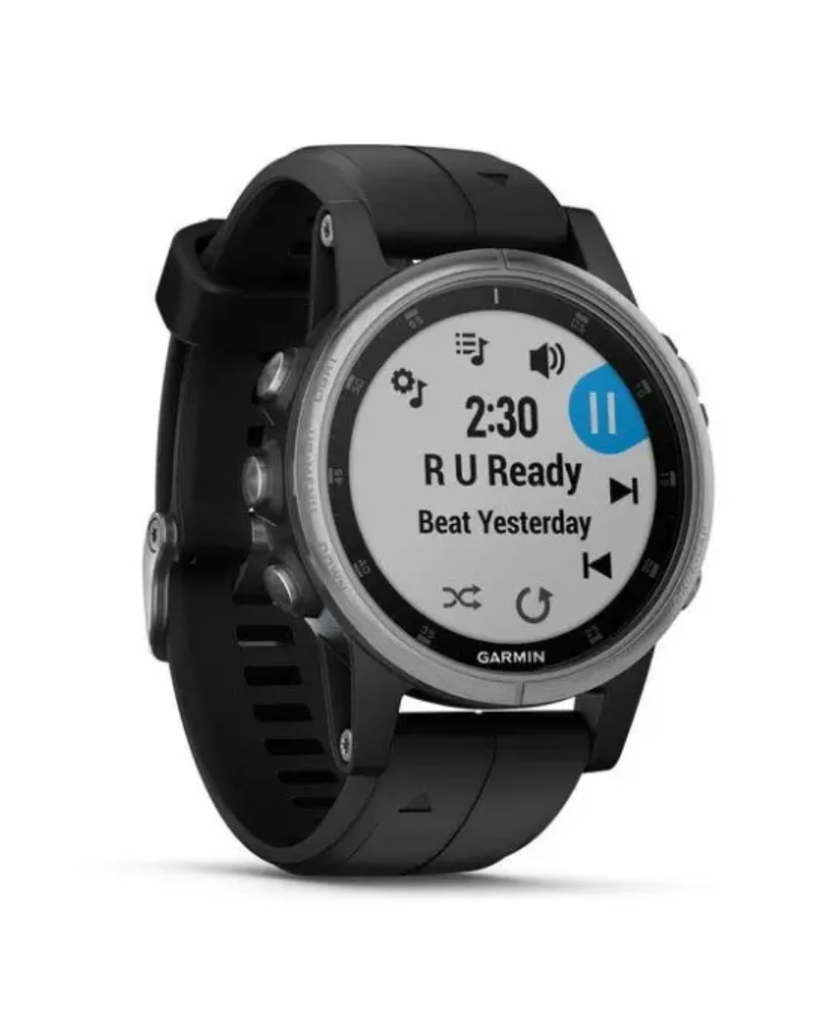 Garmin Fēnix® 5S Plus