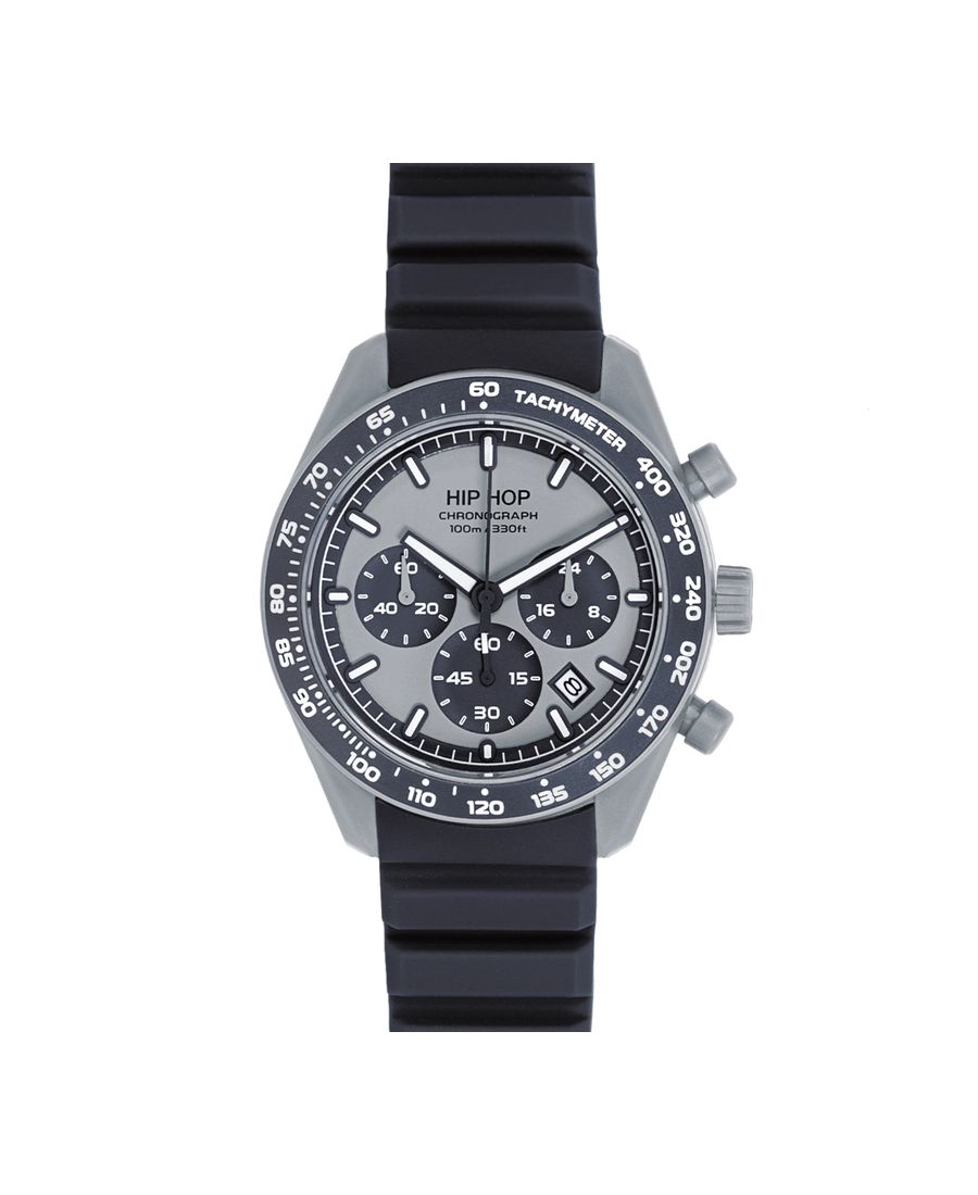 Hip Hop Orologio XT10