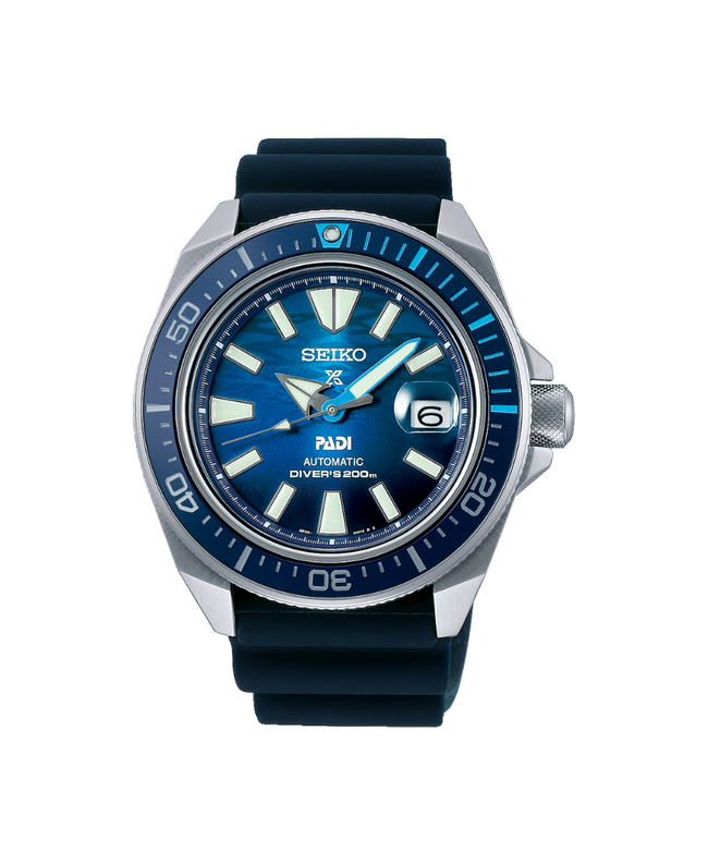 Seiko Orologio Prospex PADI Diver's 200m Automatico SRPJ93K1