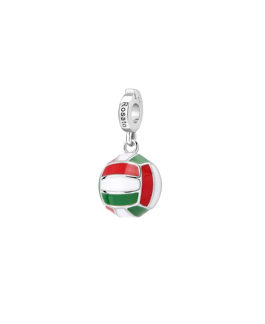 Rosato Charm Pallavolo