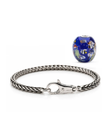 Trollbeads Bracciale Blue Ocean