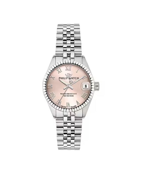 Philip Watch Orologio Donna Caribe