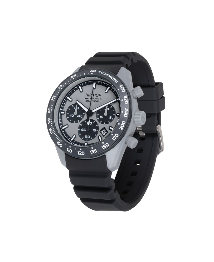 Hip Hop Orologio XT10