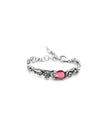 Giovanni Raspini Bracciale Goccia Peonie
