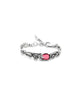 Giovanni Raspini Bracciale Goccia Peonie