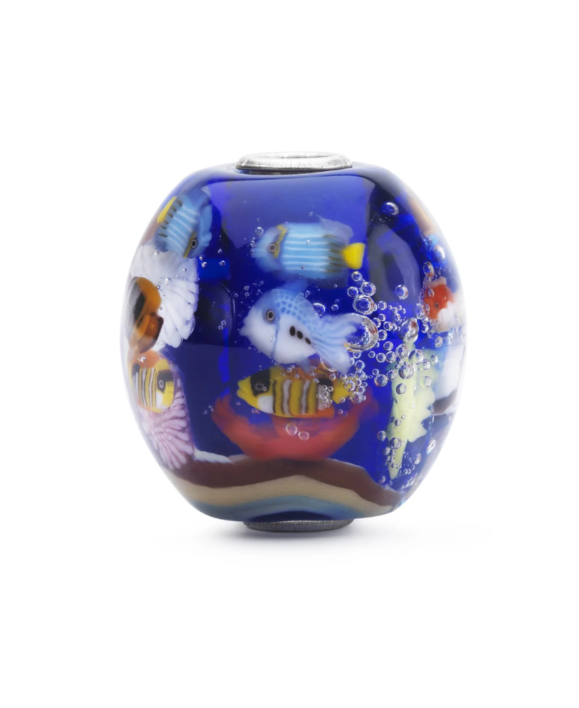 Trollbeads In Fondo al Blu