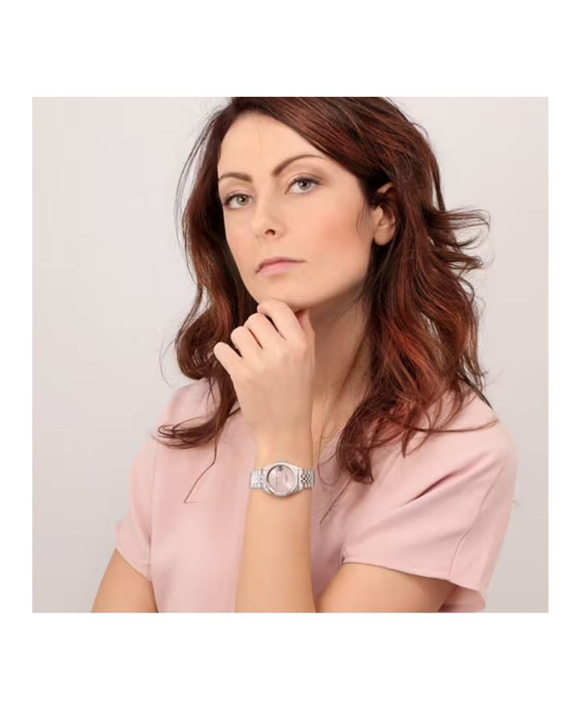 Philip Watch Orologio Donna Caribe