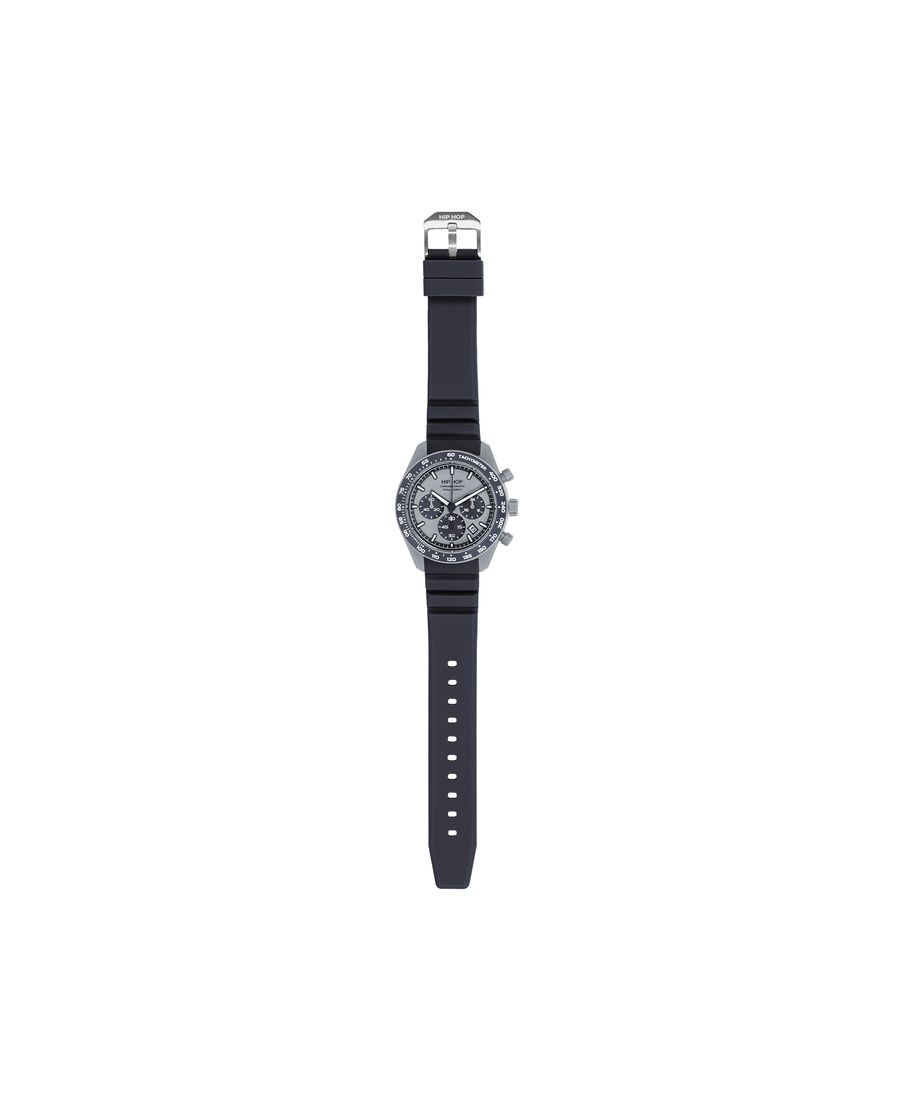 Hip Hop Orologio XT10
