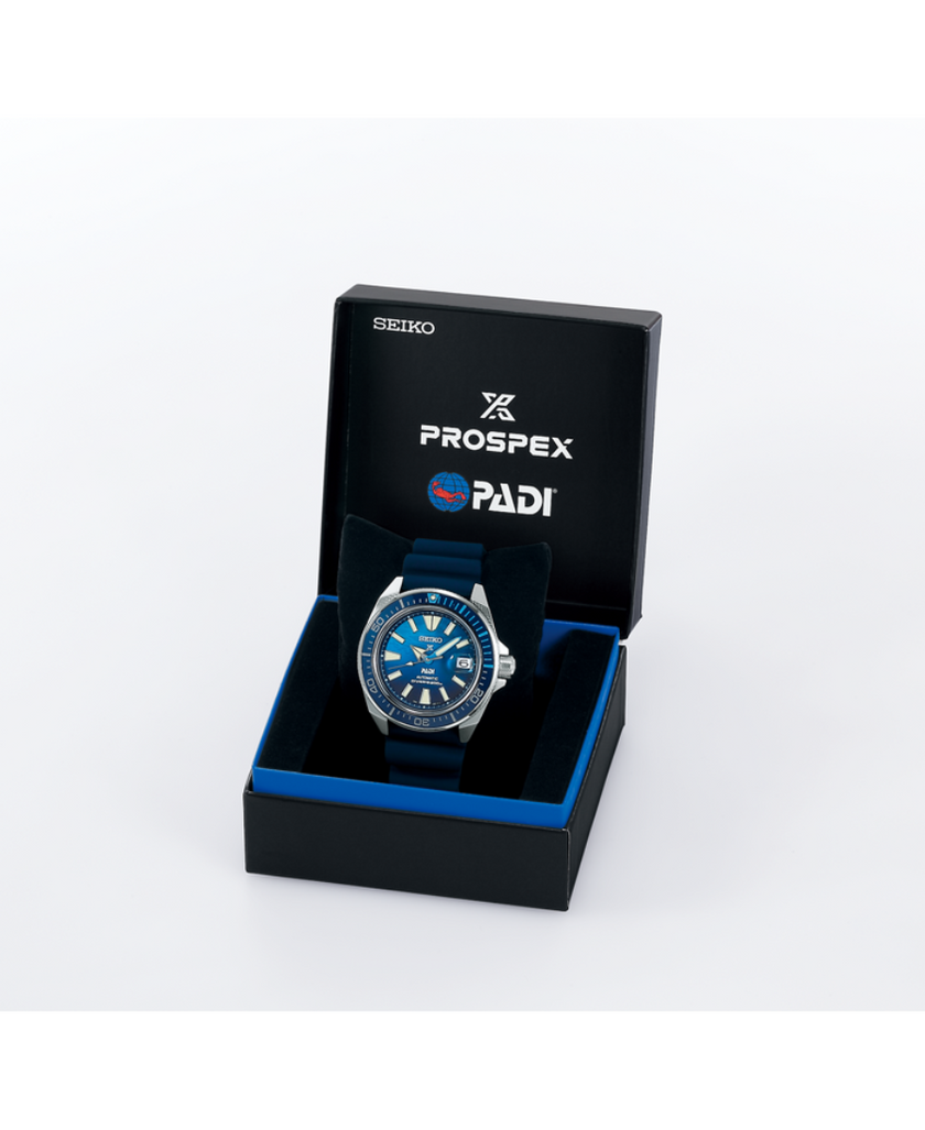 Seiko Orologio Prospex PADI Diver's 200m Automatico SRPJ93K1