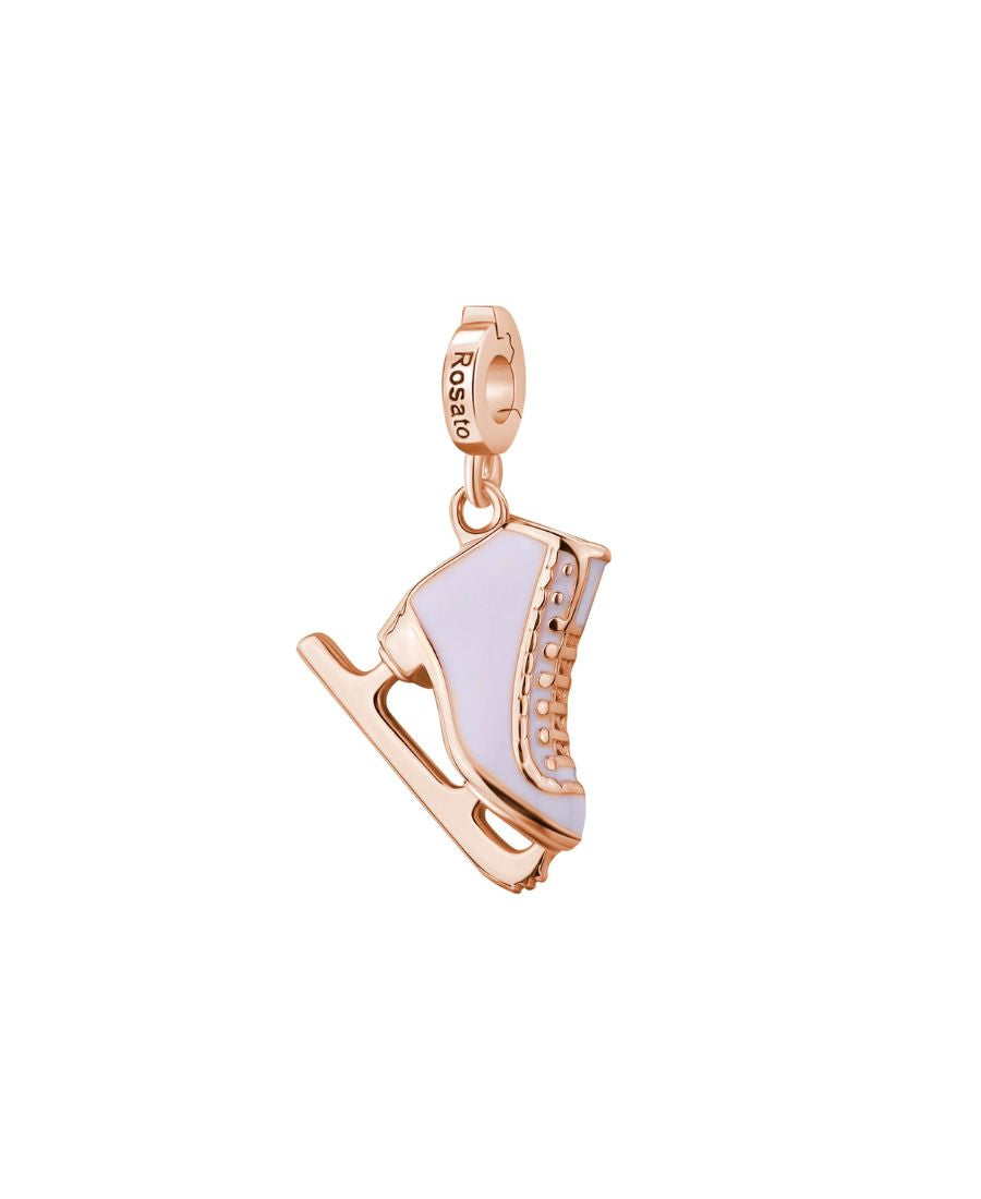 Rosato Charm Pattino Dorato