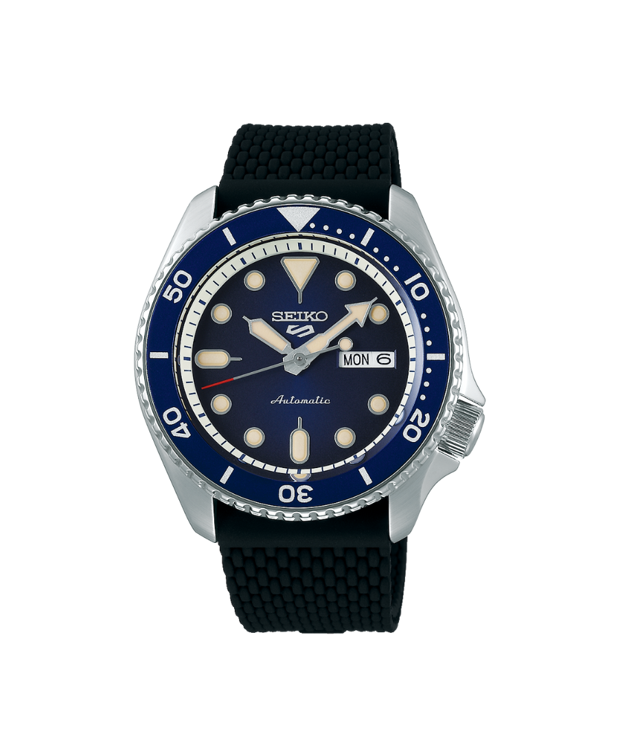 Seiko Orologio 5 Sports Automatico  SRPD71K2