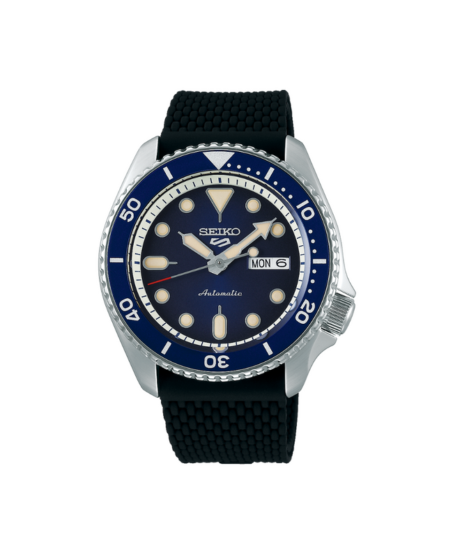 Seiko Orologio 5 Sports Automatico  SRPD71K2