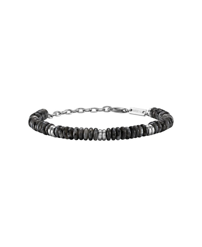 Breil Bracciale Uomo Rock Hard