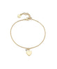 Rosato Bracciale Cuore Allegra