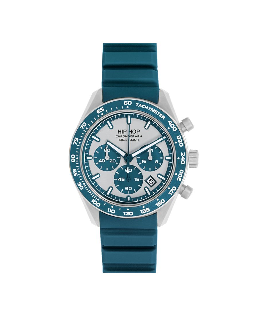 Hip Hop Orologio XT10