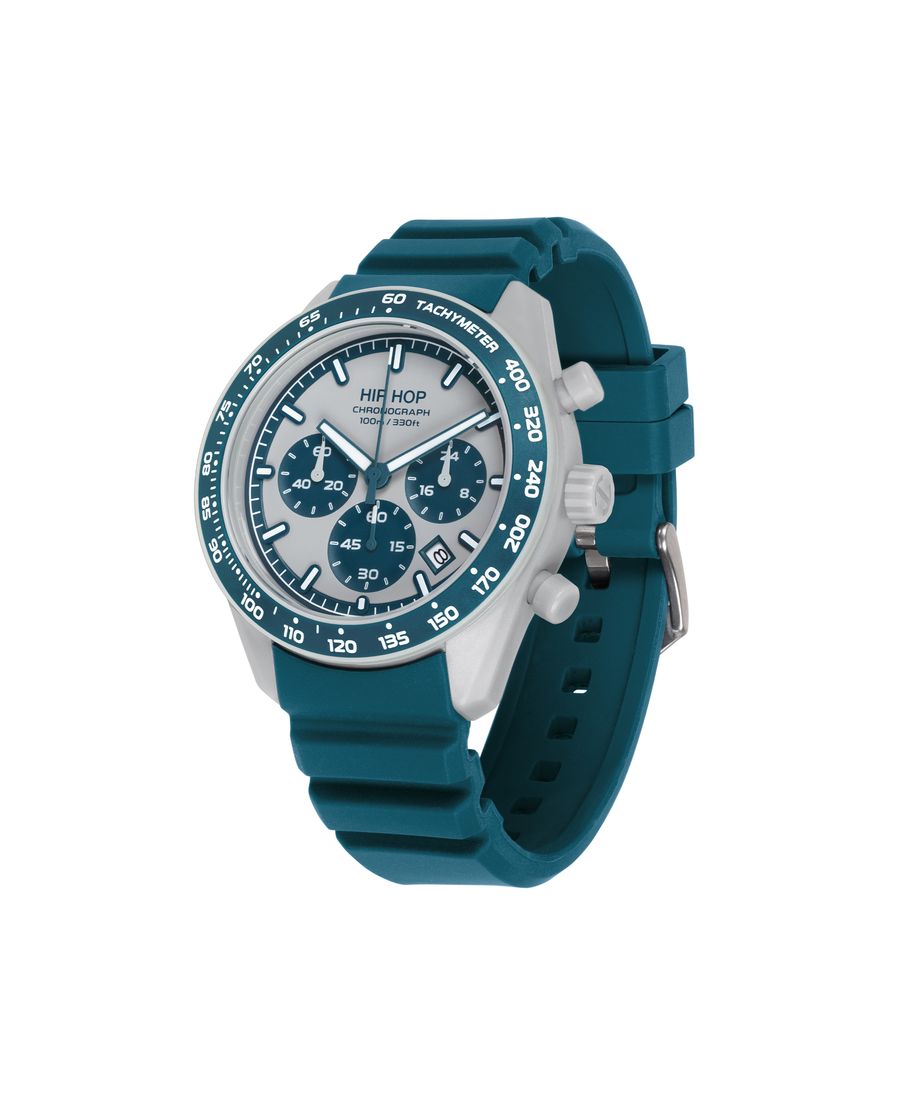 Hip Hop Orologio XT10