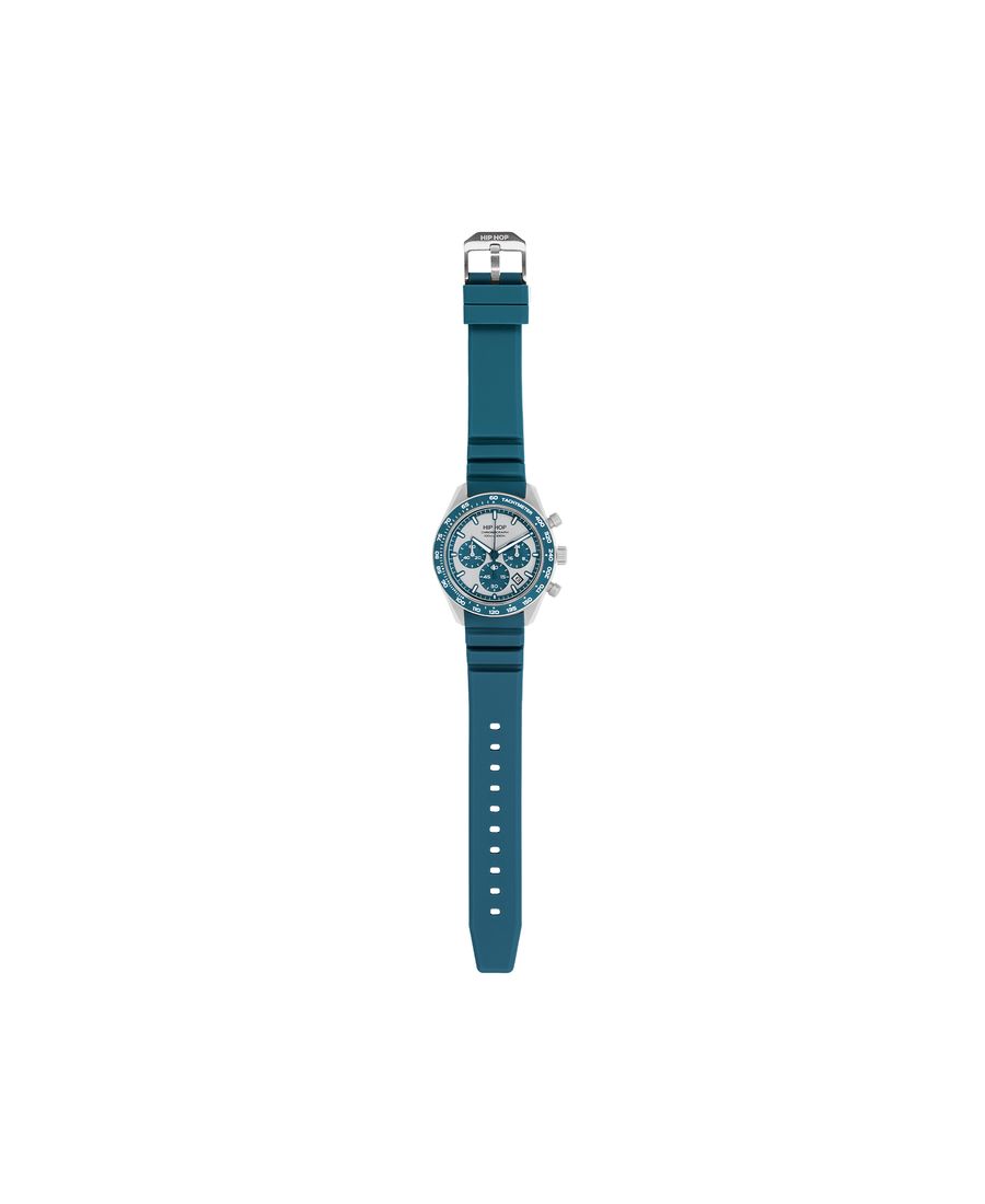 Hip Hop Orologio XT10