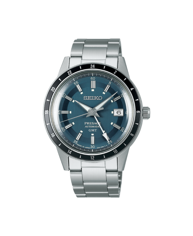 Seiko Orologio Presage Style 60's Automatico  SSK009J1